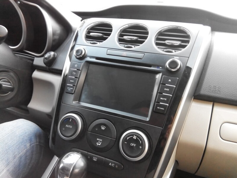 Android 10 Car Multimedia CD Audio 2