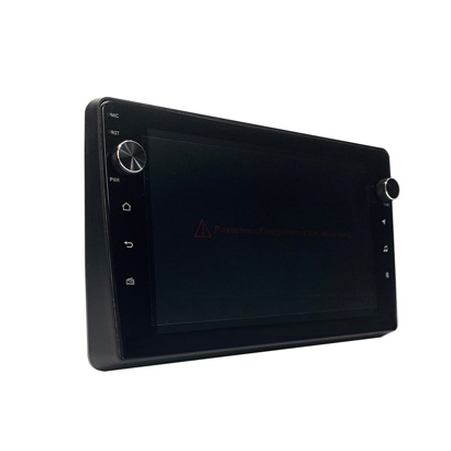 KD-1745 KLYDE Android Car Audio Multimedia Player for Renault Master Indash GPS