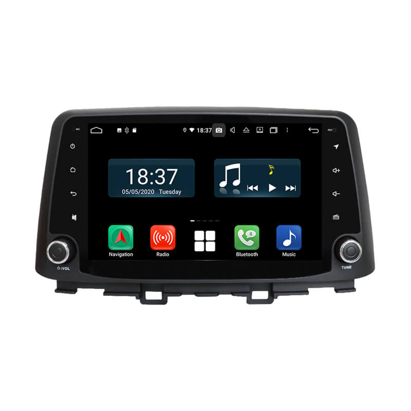 KD-9530 KLYDE 9 inch Android Car Auto Stereo Multimedia for KONA