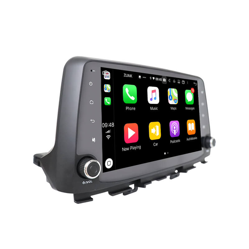 KD-9530 KLYDE 9 inch Android Car Auto Stereo Multimedia for KONA
