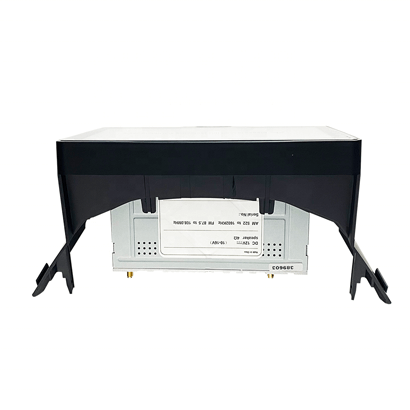 KD-1735 KLYDE Auto Receiver Car Navigation Player For SsangYong Korando 2015