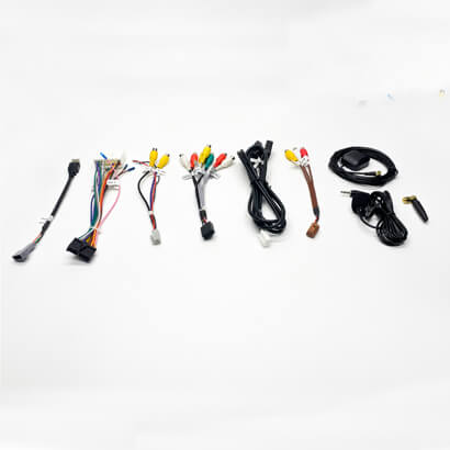 KD-1735 KLYDE Auto Receiver Car Navigation Player For SsangYong Korando 2015