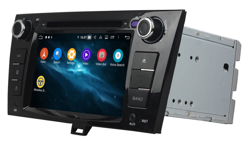 Car Audio Video Player 2