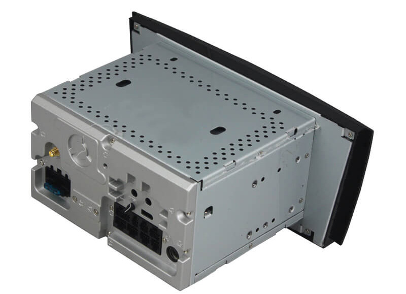 Car Audio Video Player 3