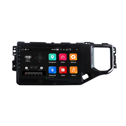 KD-1820 KLYDE Android Car Radio Multimedia Player System for Cherry Tiggo 4