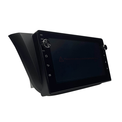 KD-1773 Car Navigation Android Radio Audio System Head Unit for Lveco Daily