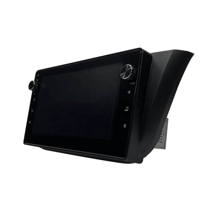 KD-1773 Car Navigation Android Radio Audio System Head Unit for Lveco Daily