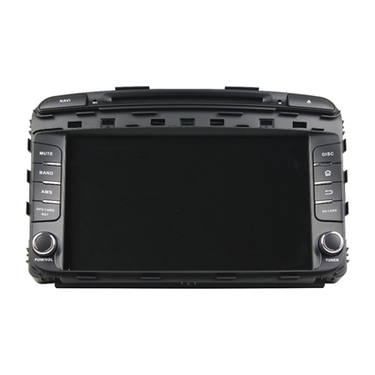 KD-9016 KLYDE Android Auto Car Stereo GPS Navigation System For KIA SORENTO