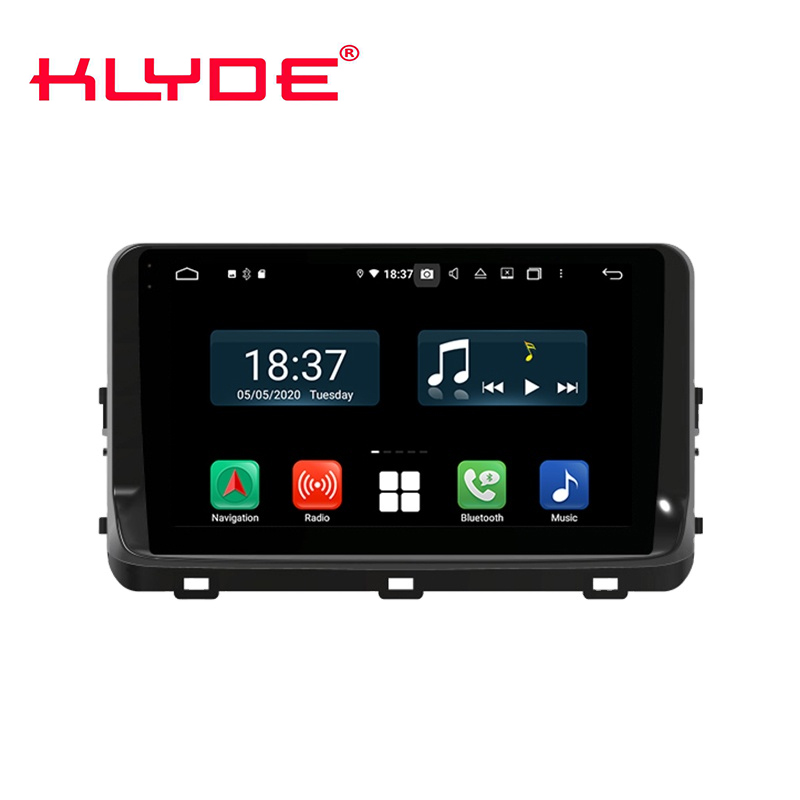 KD-1887 Car Radio for KIA CEED 2020 Android 10.0 Multimedia player