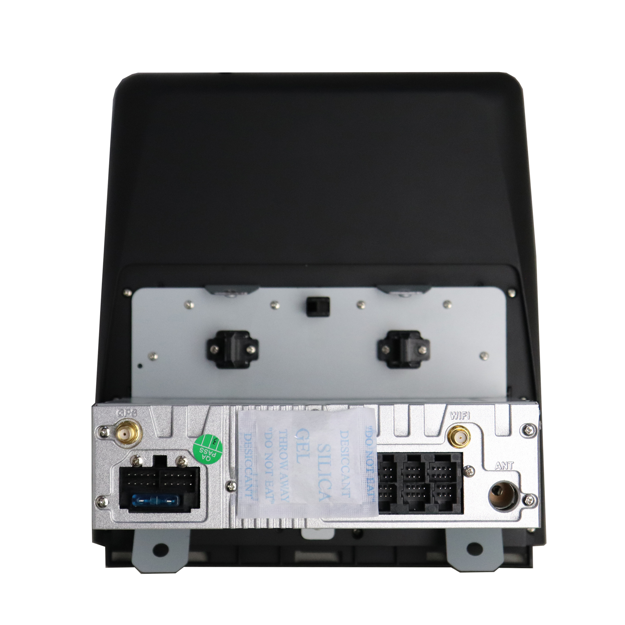 KD-97056 vertical Android car radio audio stereo for CLIO 5 2020 navigation
