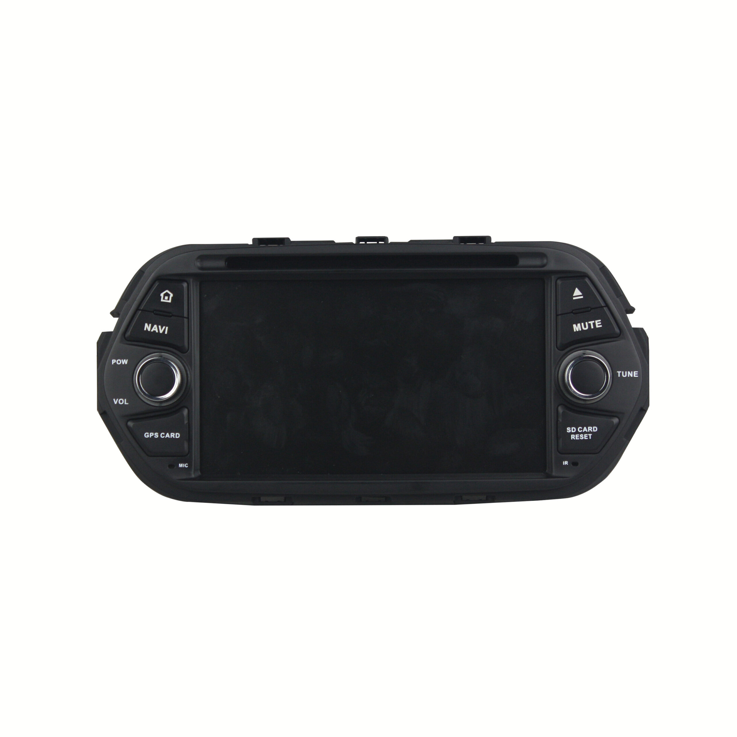 KD-7033 KLYDE Android System OEM Car Radio Player for Fiat Egea