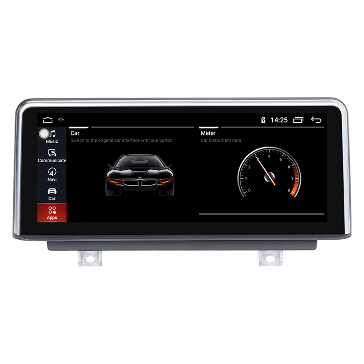 KD-1263-B chinese android car stereo car multimedia