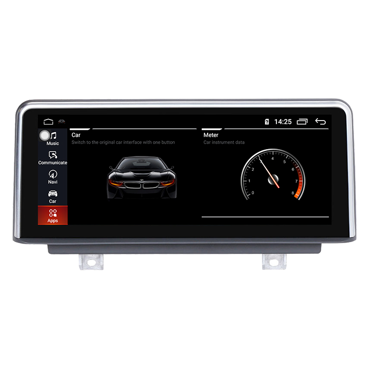 Why purchase Car Stereo Double Din vs Single Din?