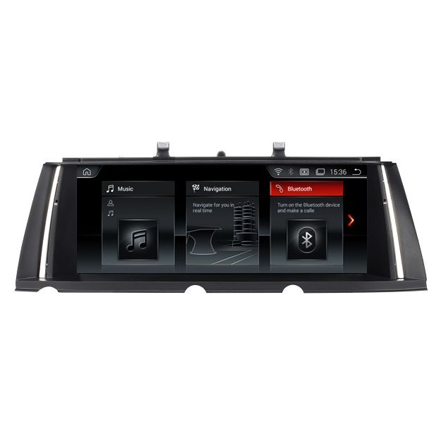 KD-1266-I Car multimedia player android car radio for 7 Series CIC