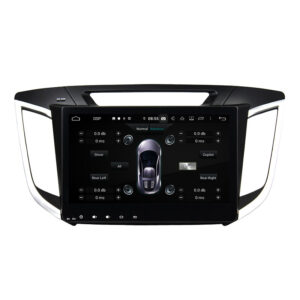 touch screen car stereo for Hyundai 