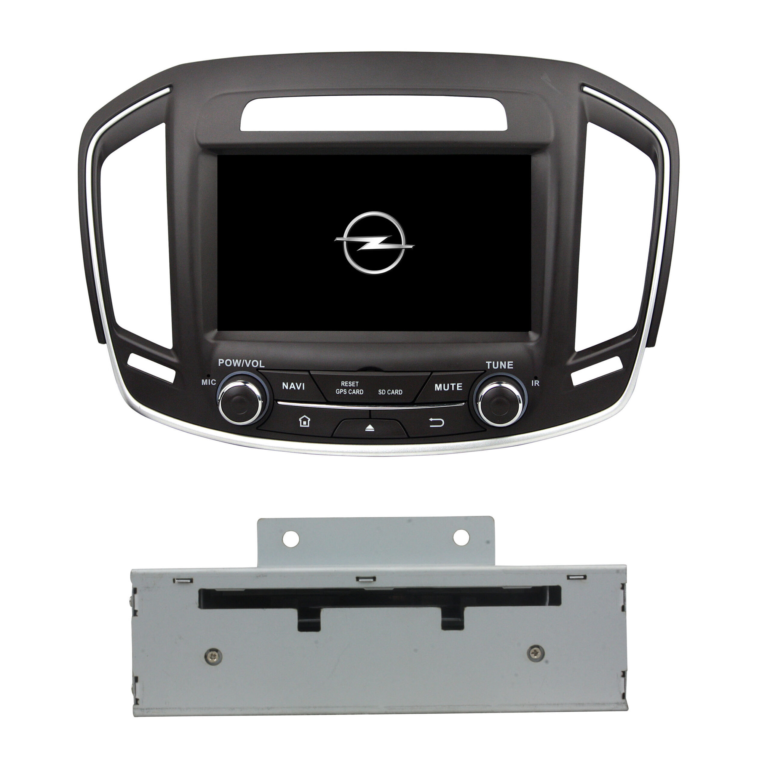 KD-8082 OEM Android Multimedia System Player Car Radio Car Stereo for Opel Insigina