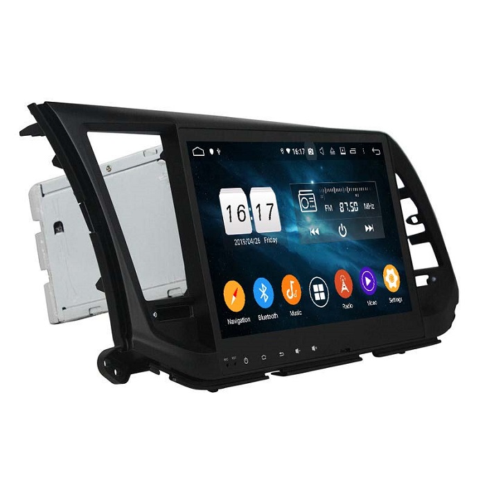 KD-1088 cheap bluetooth car stereo radio for Hyundai Elantra