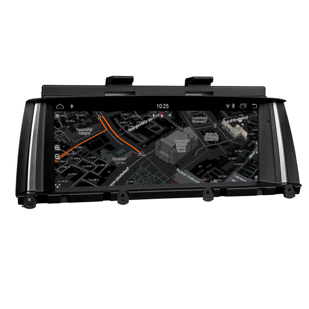 A comprehensive guide: Car audio retailer with Bluetooth