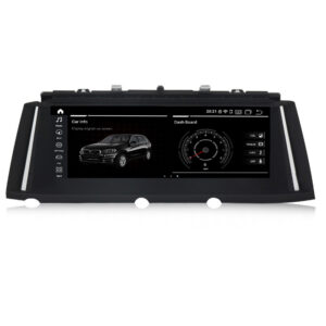 android car radio for 7 Series CIC