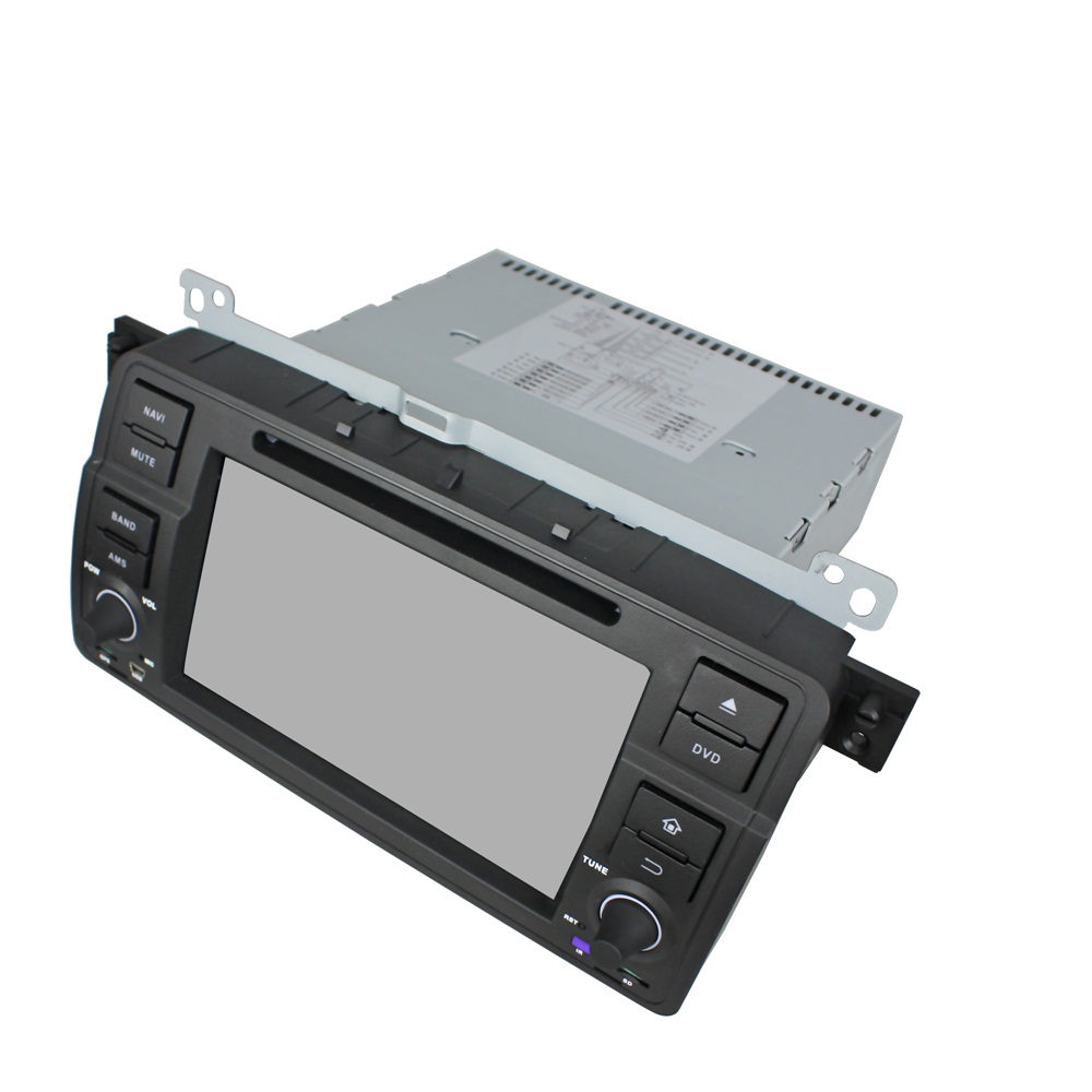 KD-7503 Android Car multimedia player for  BMW E46/M3 car navigation