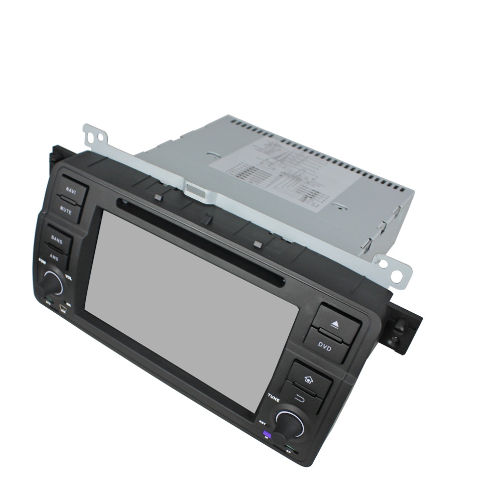 KD-7503 Android Car multimedia player for BMW E46/M3 car navigation