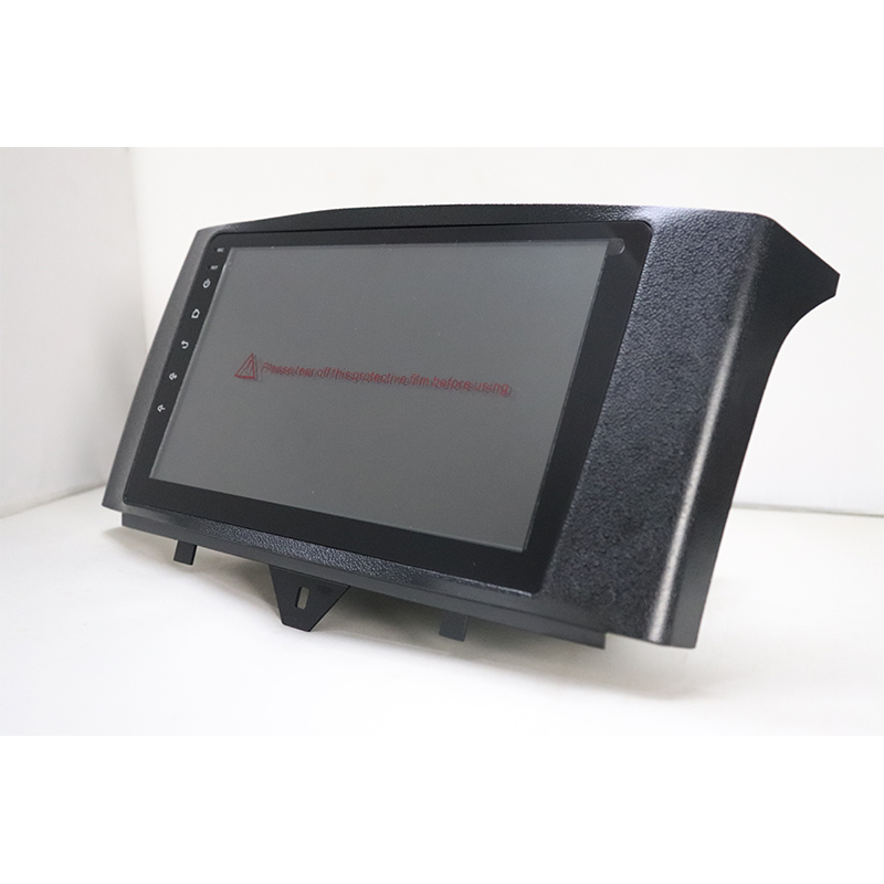 KD-1978 Car Navigation android screen for Benz SMART  2011-2015
