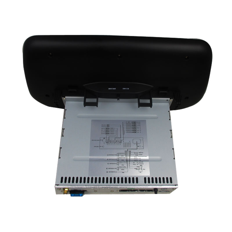 KD-9401 android touch screen car stereo for hyundai IX45/Santa Fe