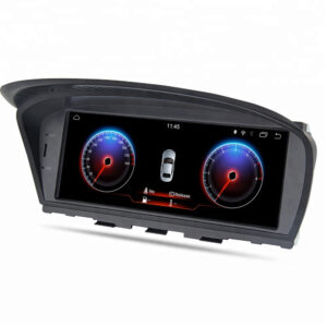 android car stereo for 3 Series