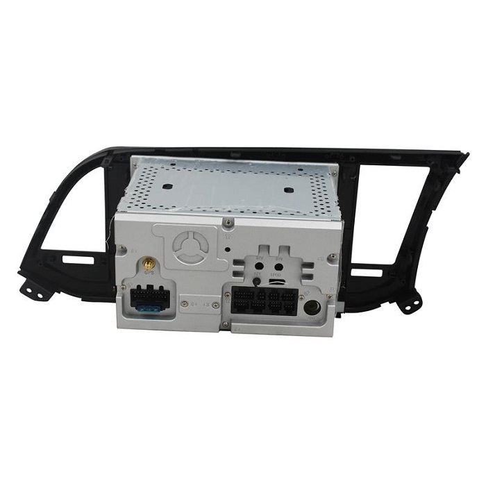 KD-1088 cheap bluetooth car stereo radio for Hyundai Elantra