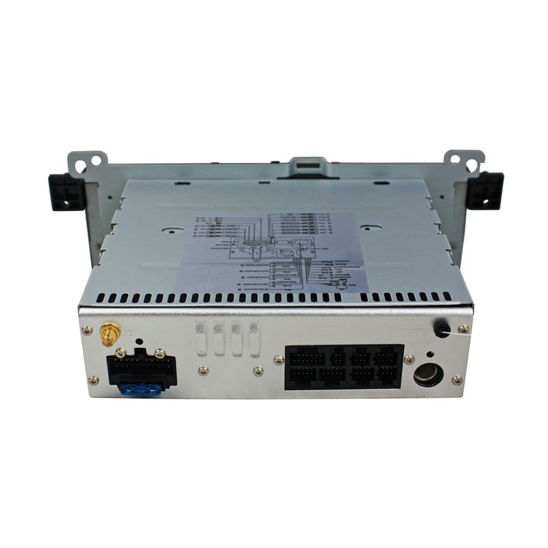 KD-7503 Android Car multimedia player for BMW E46/M3 car navigation
