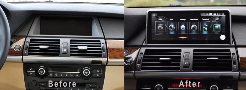 How to connect portable dvd player to car stereo?