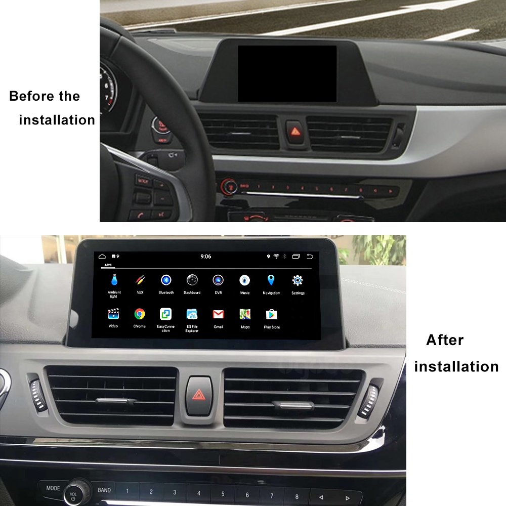How to adjust car stereo for best sound?