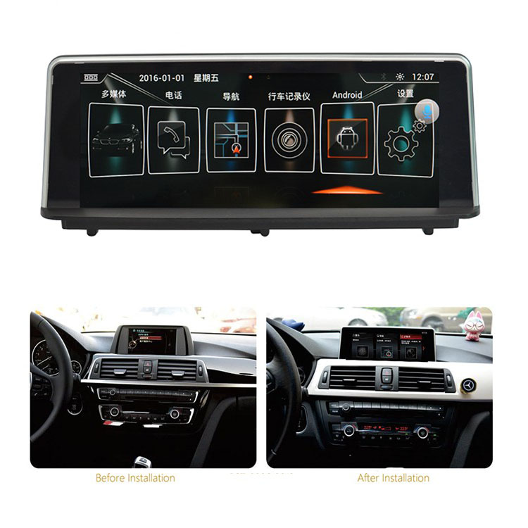 KD-1263-B chinese android car stereo car multimedia