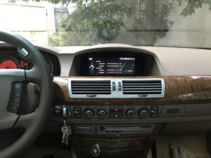 android car stereo for 3 Series