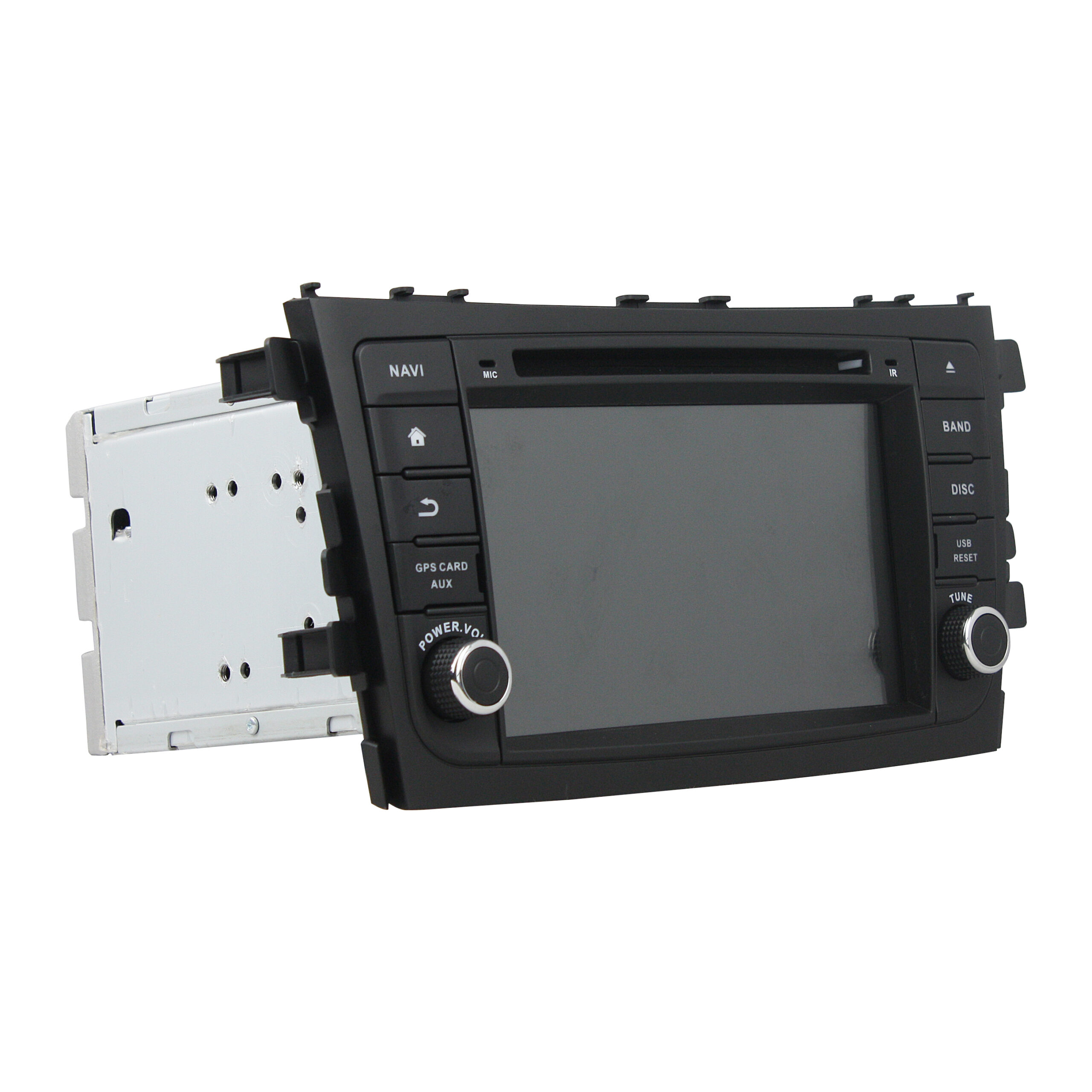 KD-7602 android OEM car stereo Chinese multimedia video car navigation for Suzuki