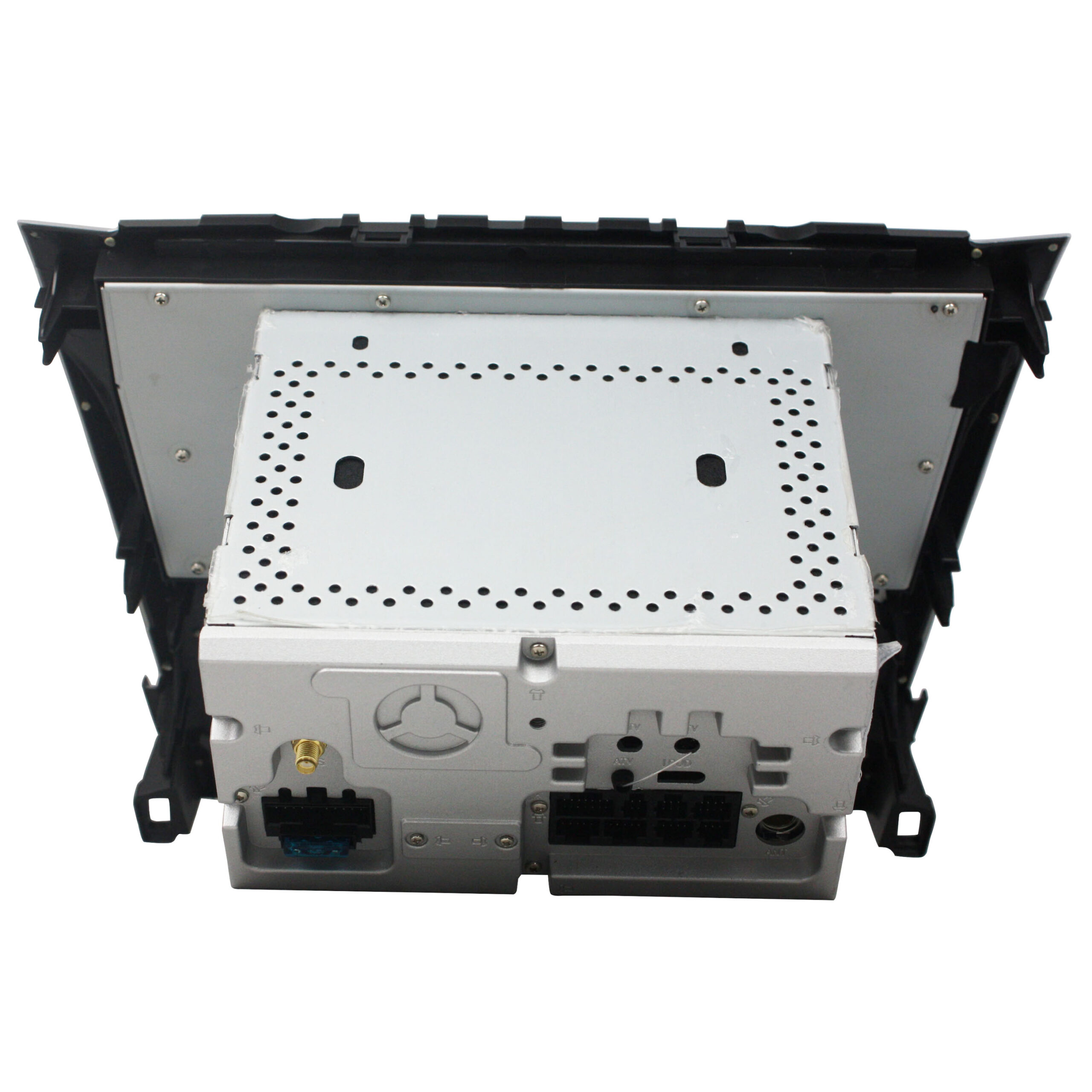 KD-1031 audio for cars android stereo receiver for Camry 2012-2013