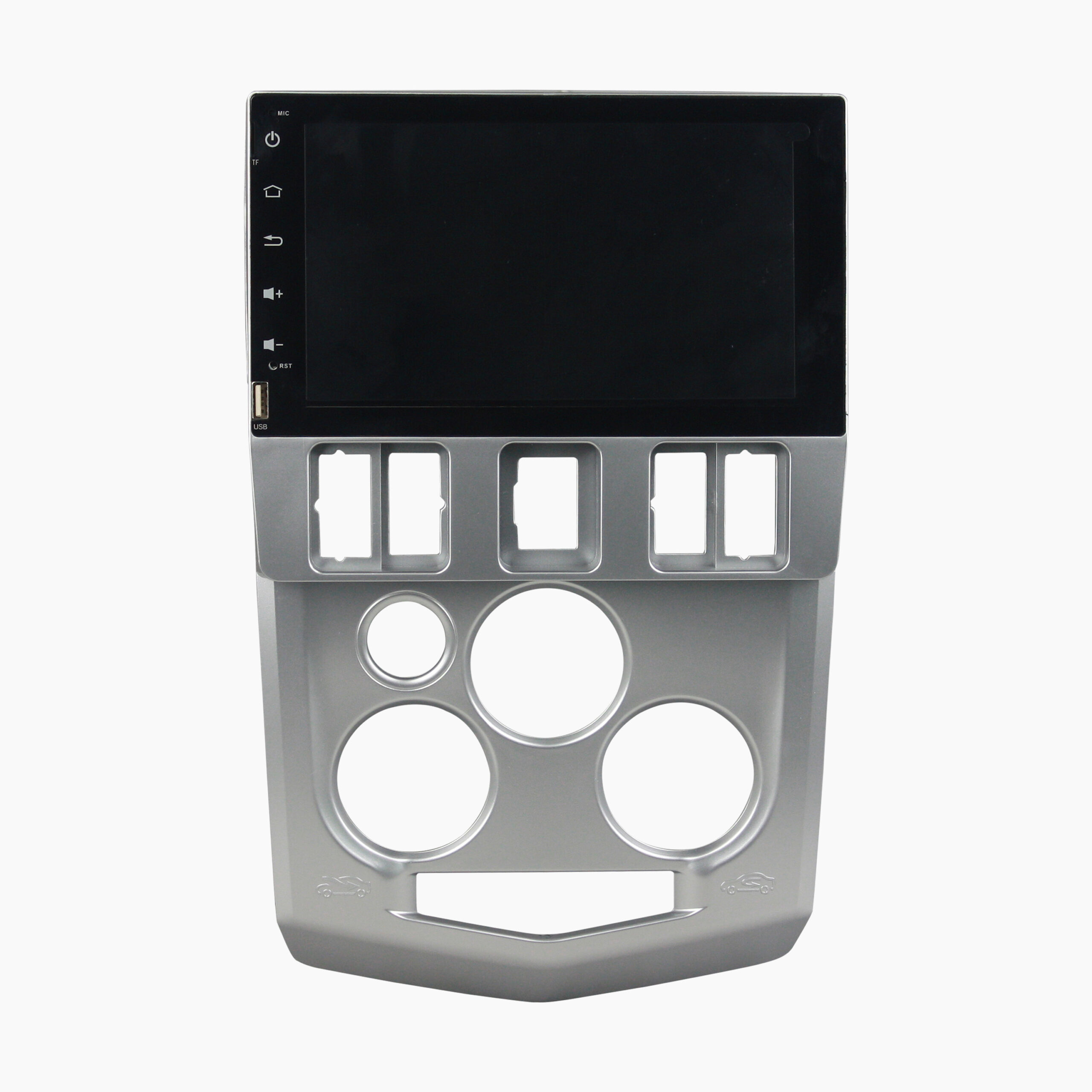 KD-8228 Stereo receiver Car Navigation Player Renault Logan L90