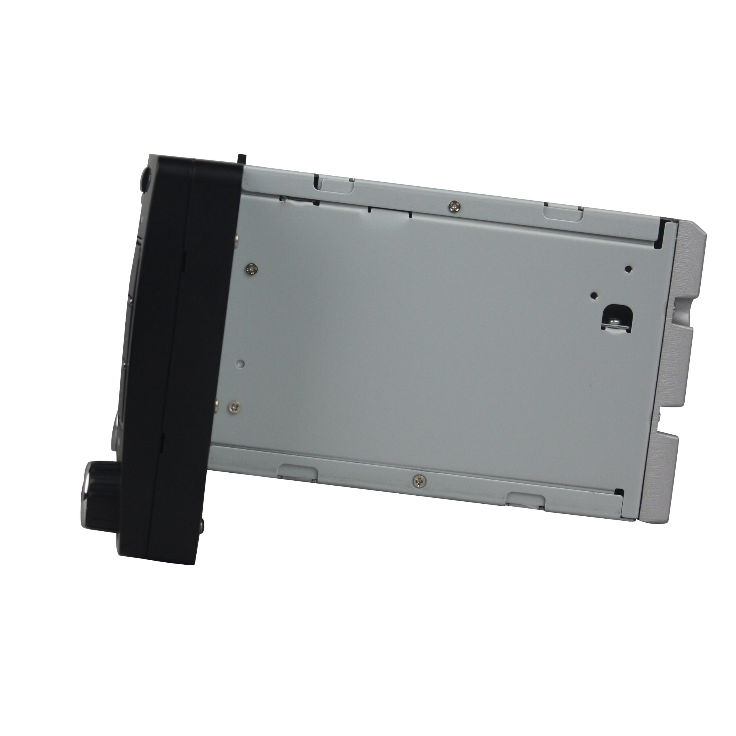 KD-8307 Car Stereo Car Navigation Player for Skoda Octavia 2009-2012