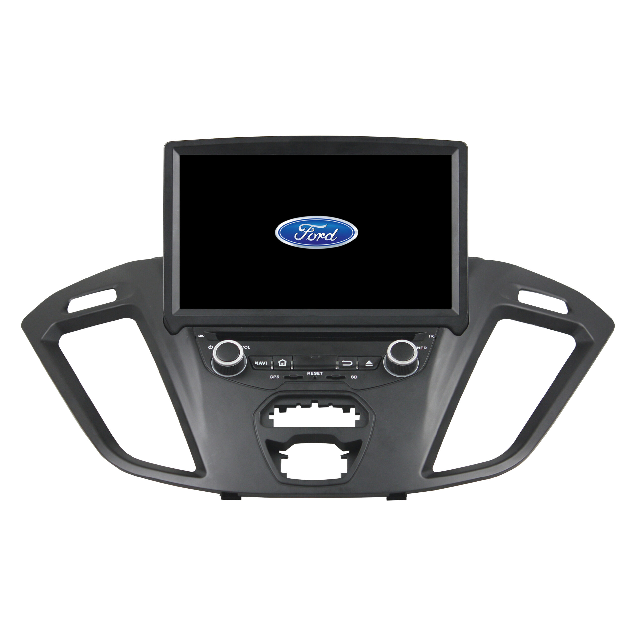 KD-8506 Car Radio Auto Stereo Navigation for Ford Transit Custom 2016