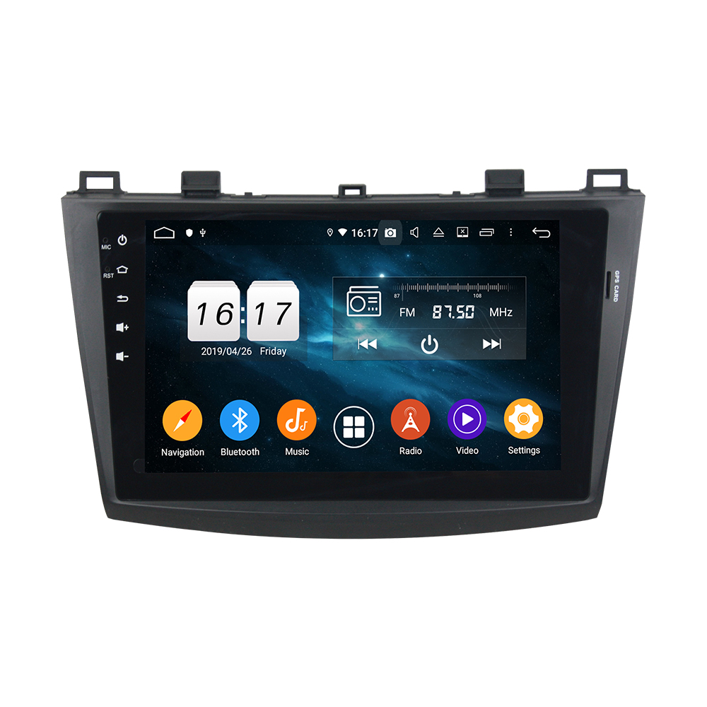 car multimedia player wholesaler