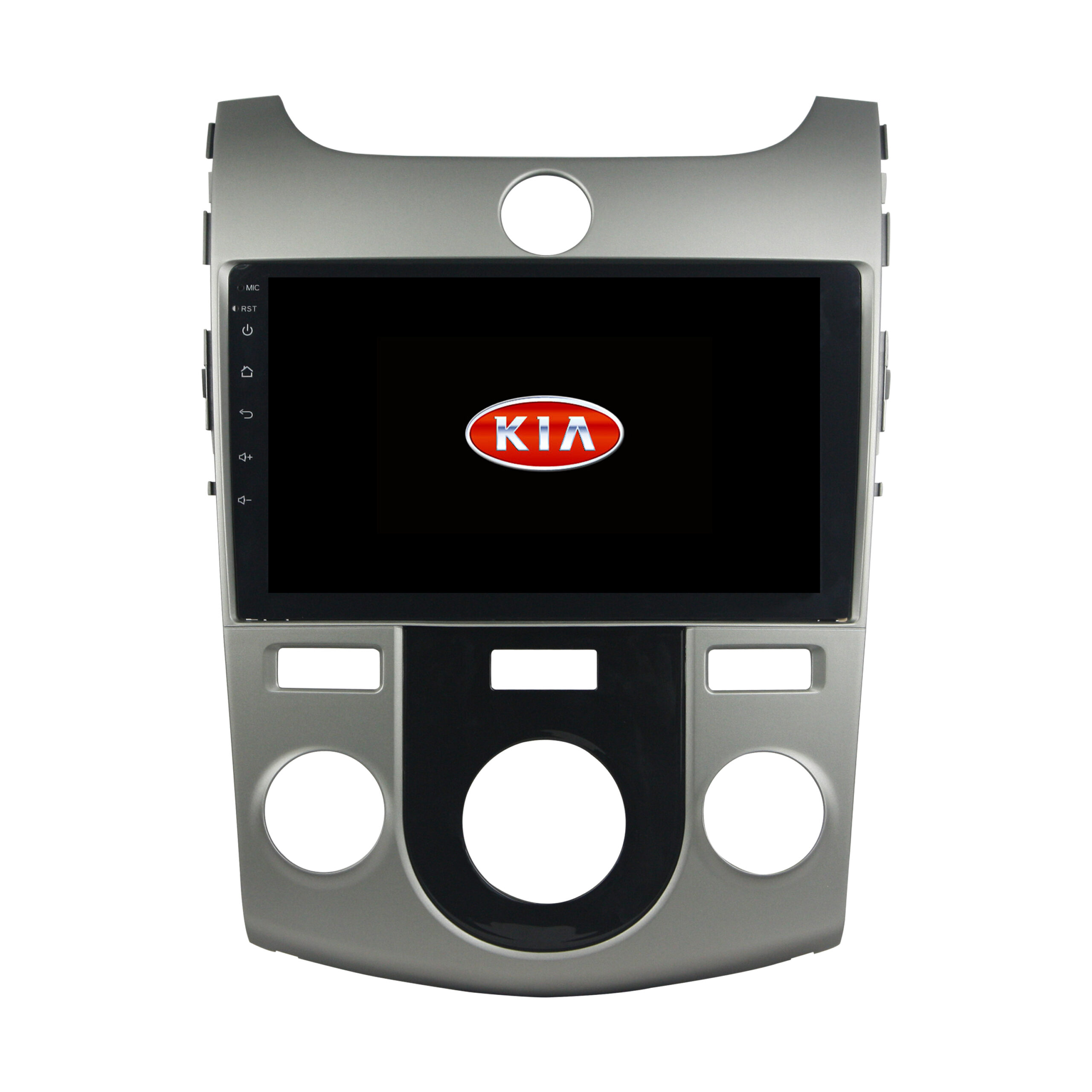 KD-9703 Car Navigation Player car stereo for KIA Cerato/Forte
