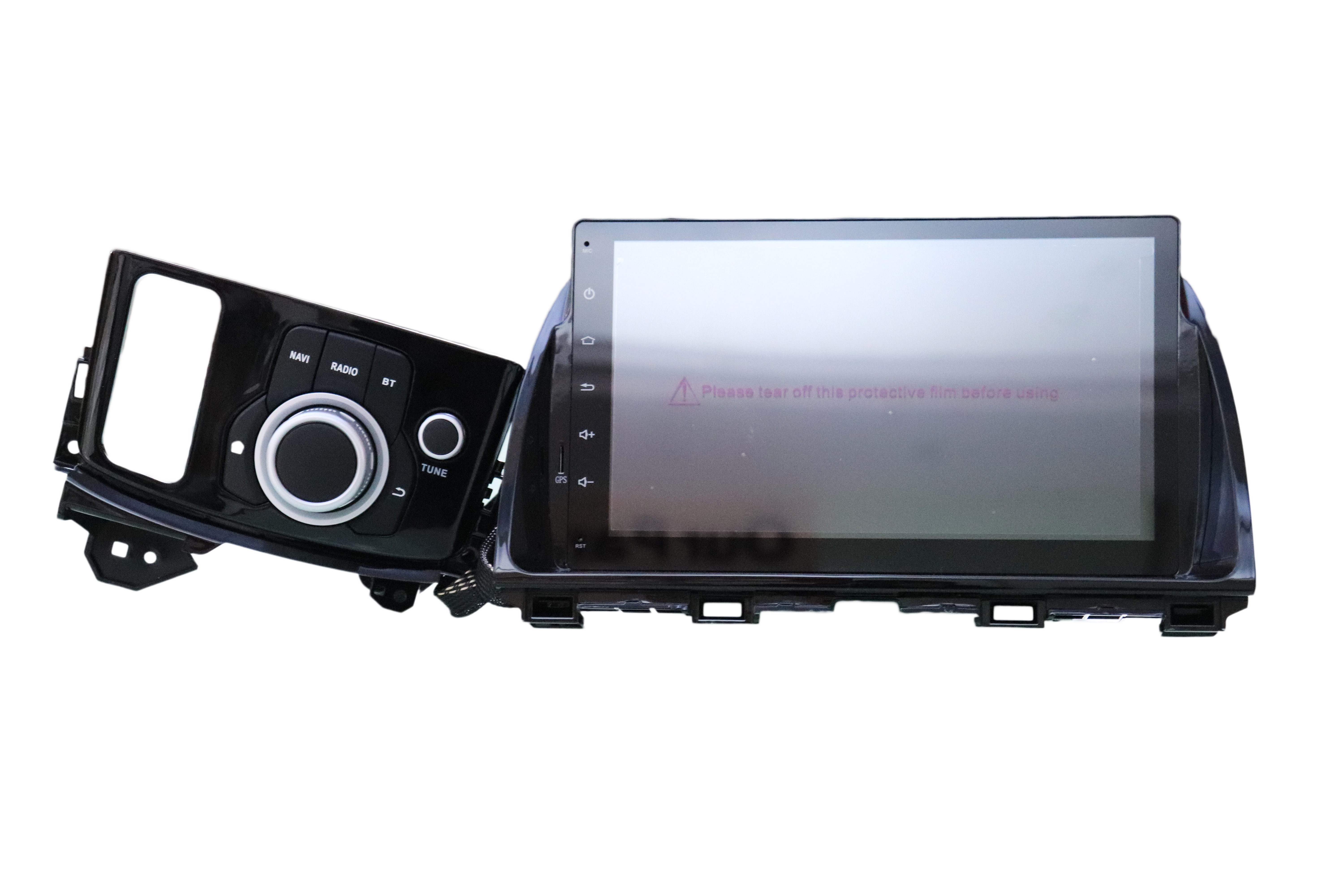 KD-1112 chinese android car stereo car audio for Mazda CX-5 Atenza