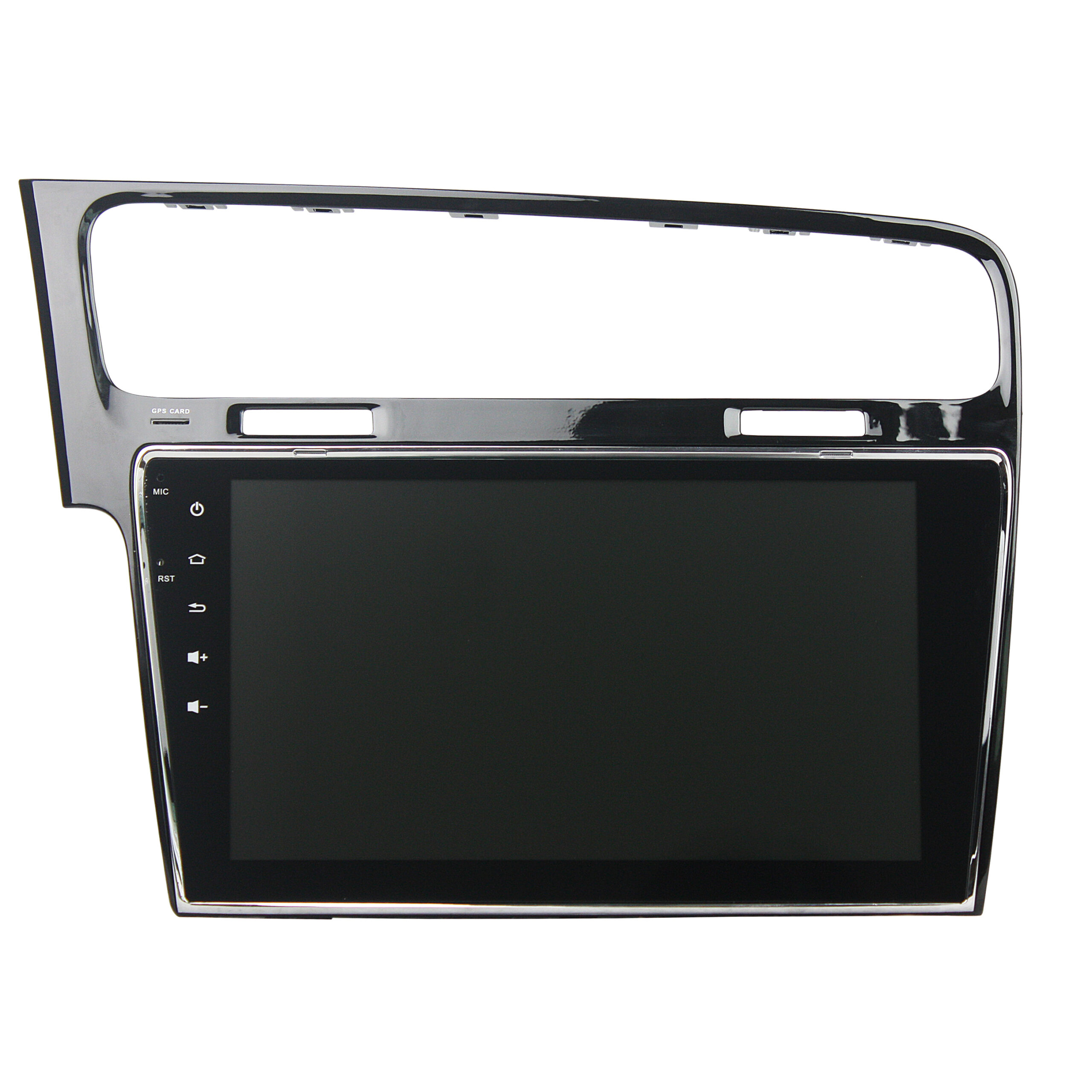 KD-1010 dvd player with bluetooth Auto Stereo for VW Passat B8