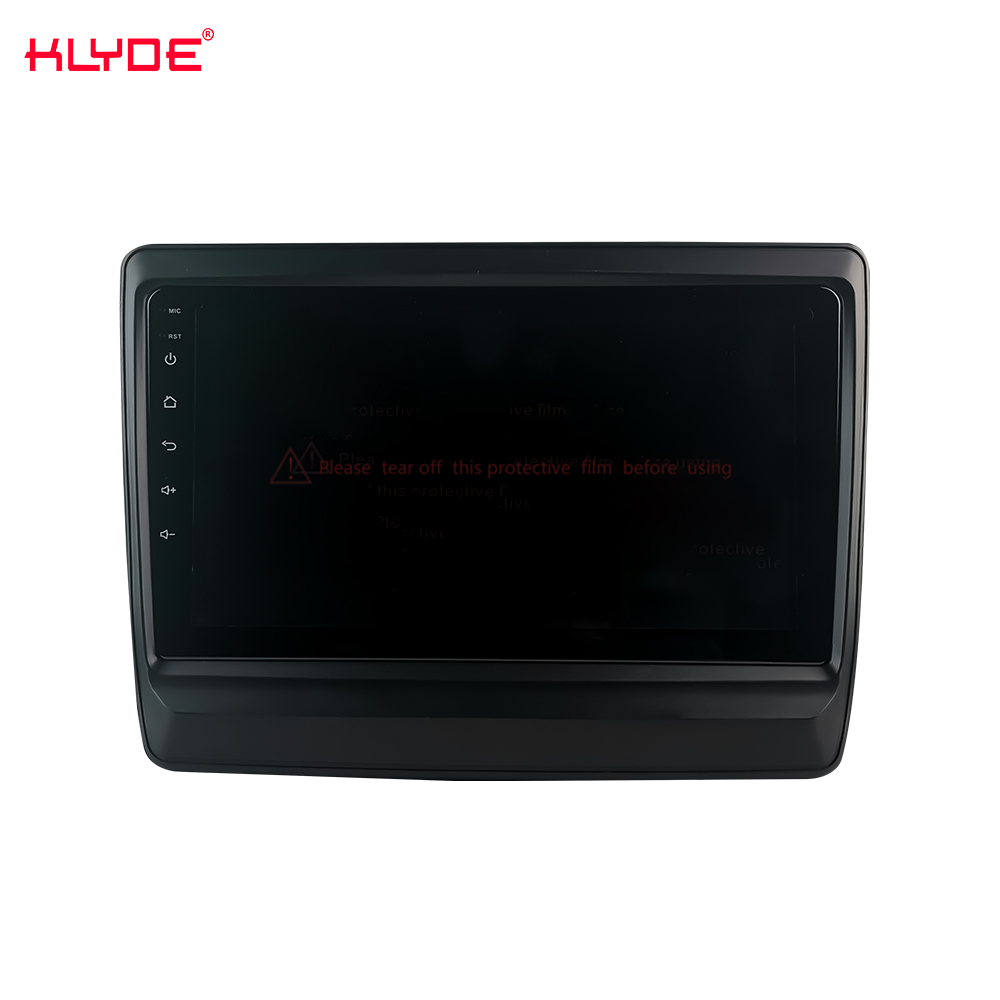 KD-1951 KLYDE Andriod Player DSP Multimedia Navigation For ISUZU D-MAX