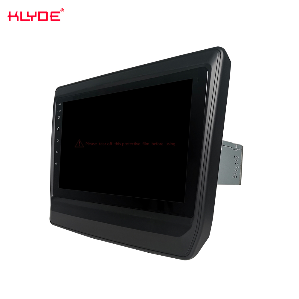 KD-1951 KLYDE Andriod Player DSP Multimedia Navigation For ISUZU D-MAX