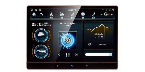 Top 5 Cheap Bluetooth Car Stereo Review
