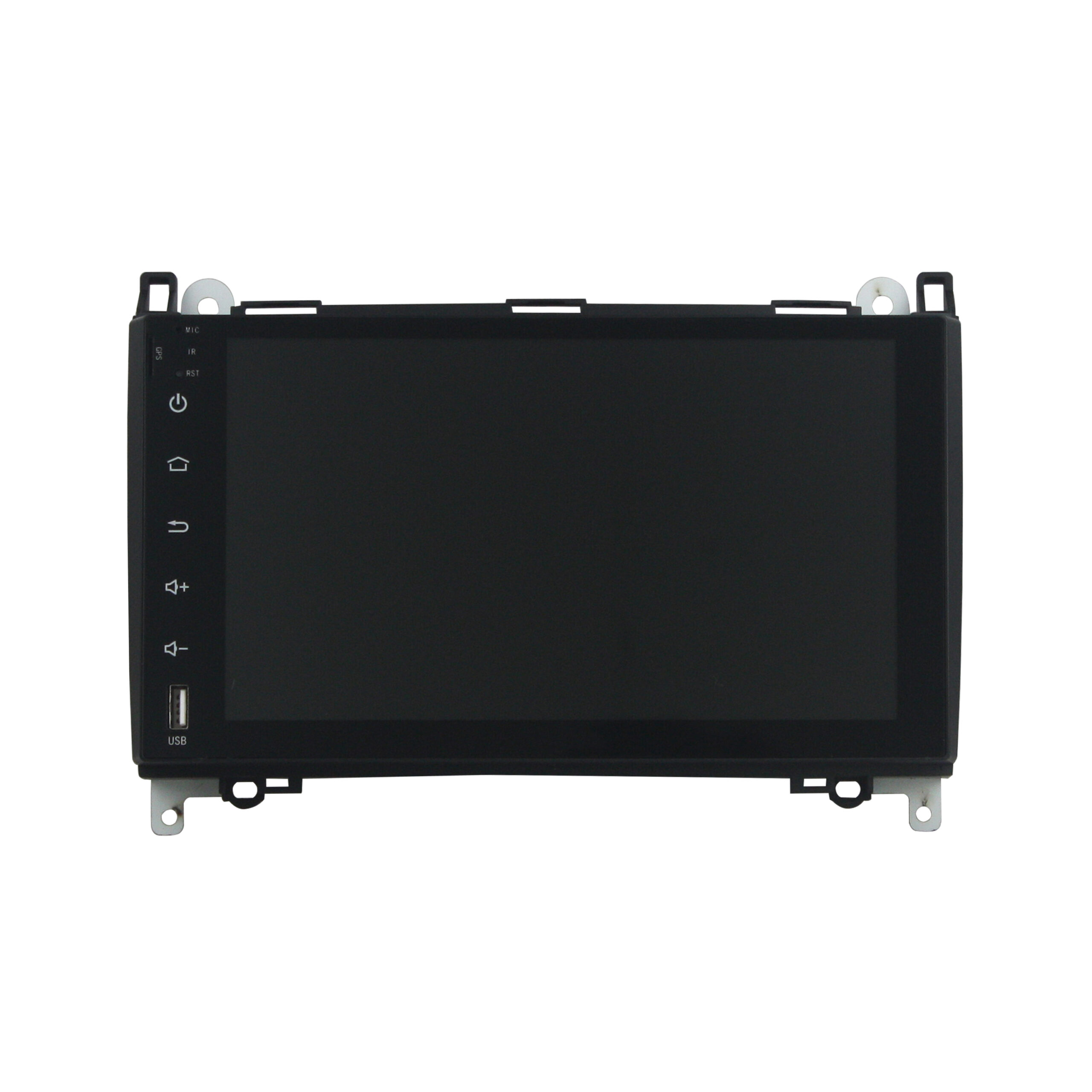 KD-9011 Car Navigation auto radio android screen for Benz A-B Class