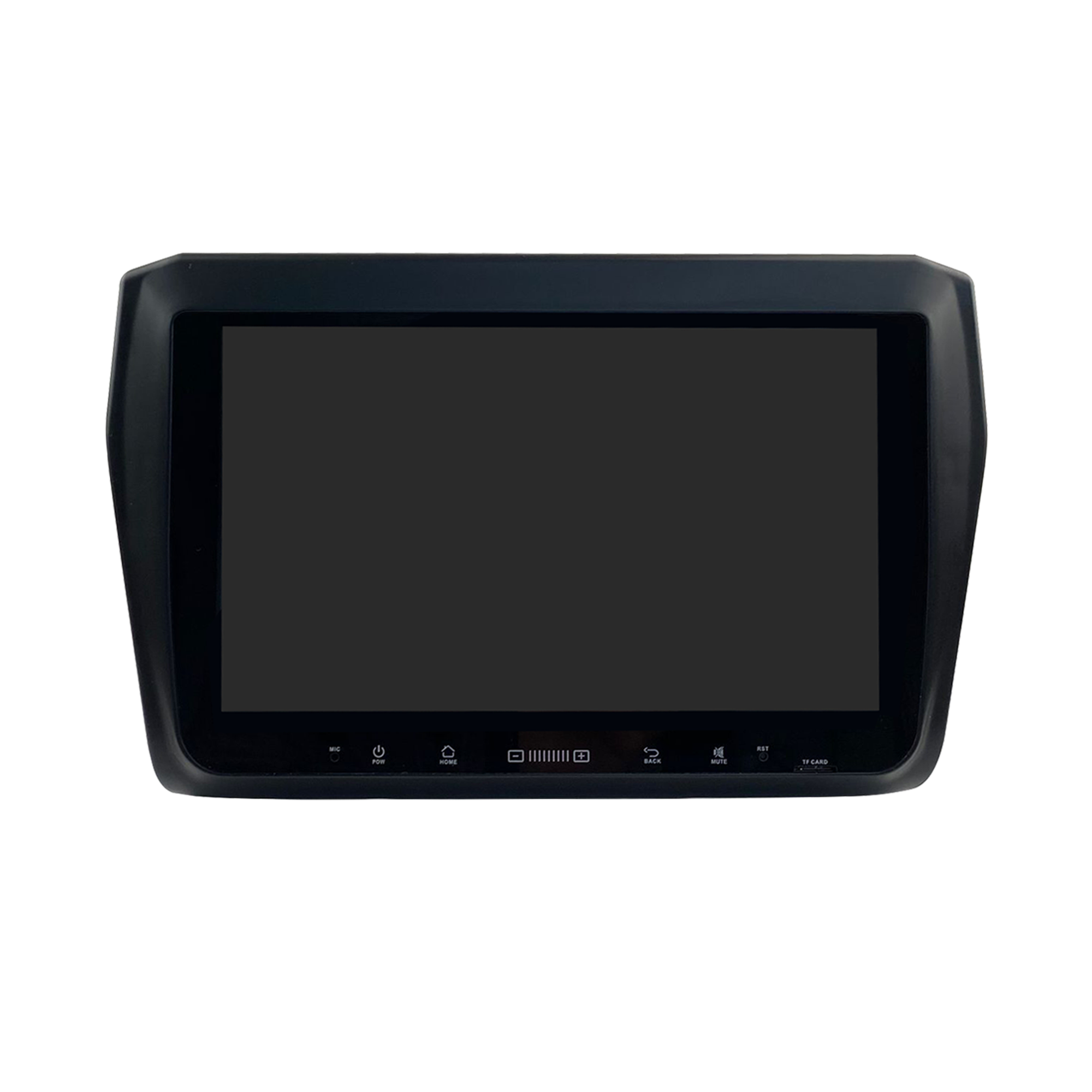 KD-9029 car multimedia player stereo car player for SUZUKI SWIFT