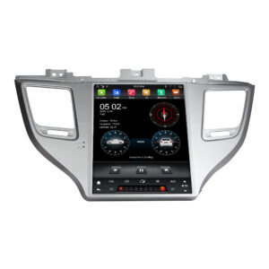 Car Navigation Player audio for cars for IX35/Tuscon