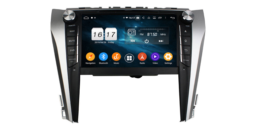 Top 5 Chinese Android Car Stereo Reviews